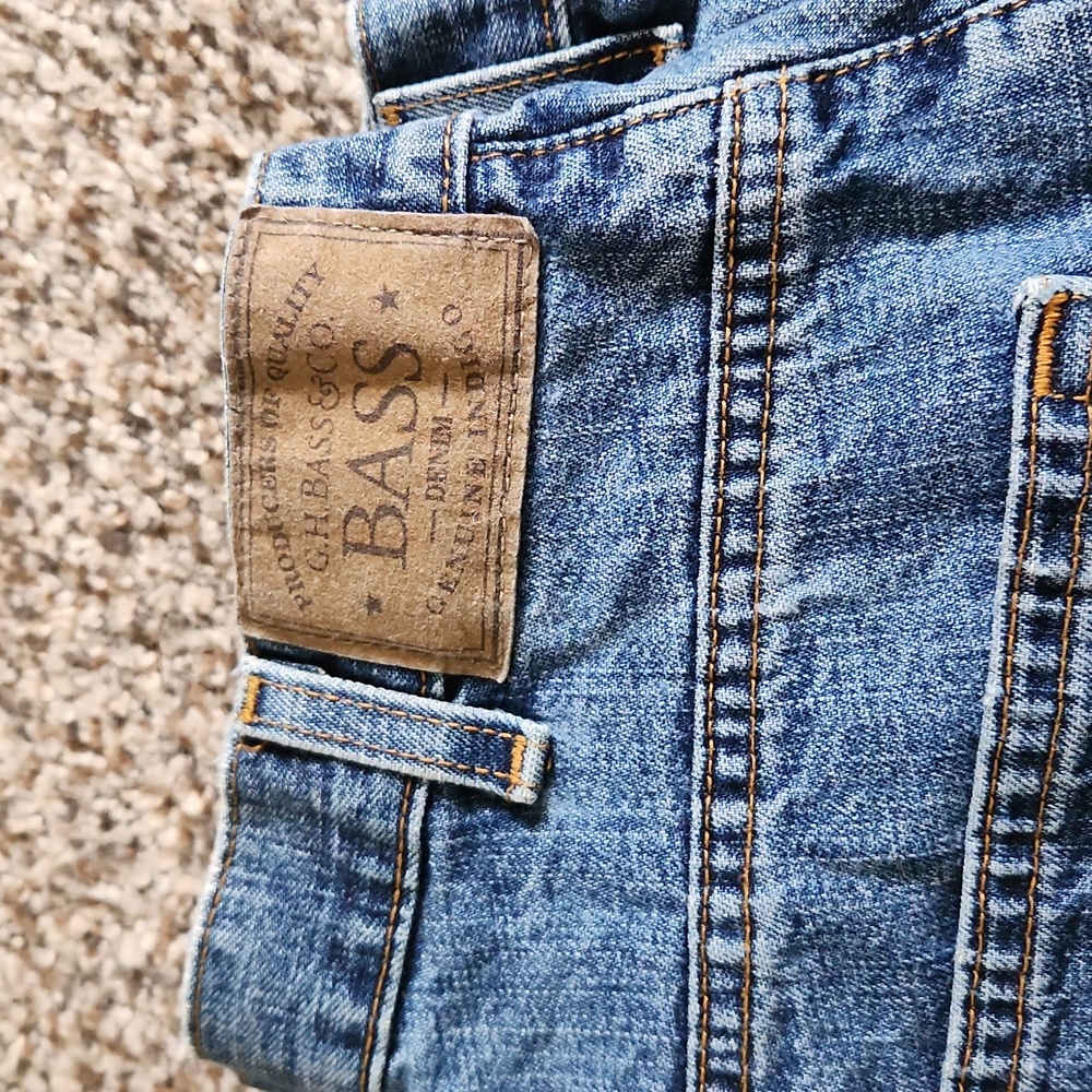 Jeans - Picture 3 of 5